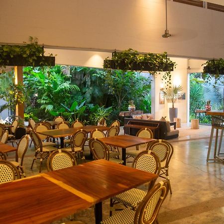 The White Palms Of Nosara Hotel Playa Guiones Exterior photo